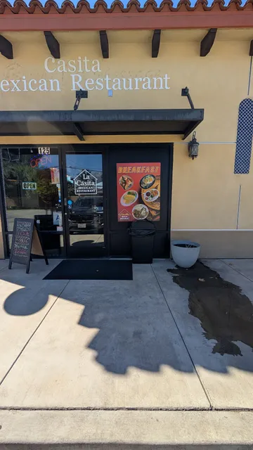 La Casita Mexican Restaurant