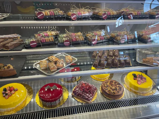 La Croquantine de matthieu