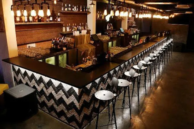 LIT Gastropub Church Street