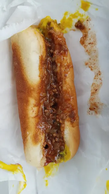 Farley's Famous Hot Dog's