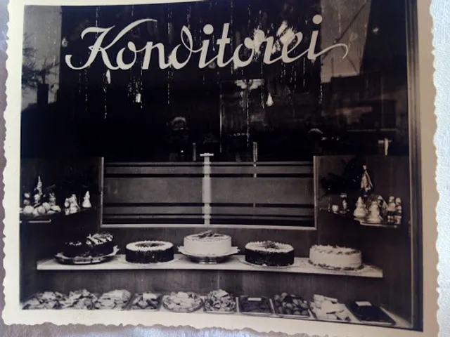 Bäckerei & Konditorei Brotsommelier Berg