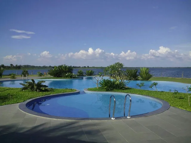 Discovery Village Kabini