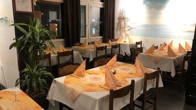 Trattoria il Sole GmbH