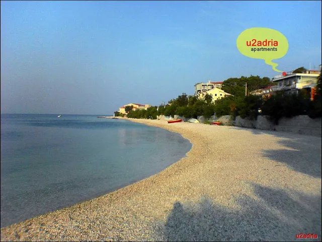 Apartments "u2adria"