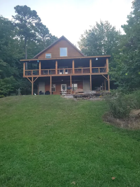 Deer Lodge Cabin Rentals