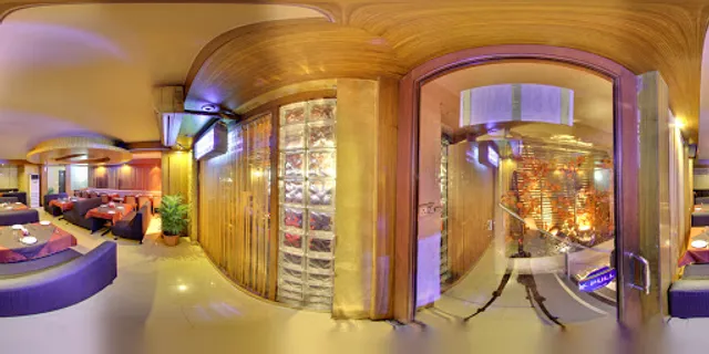 Sahara Family Restaurant & Bar