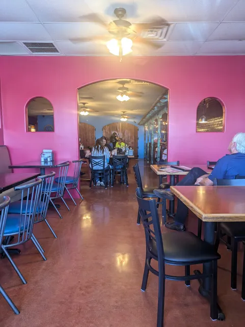 Las Chabelas Restaurant