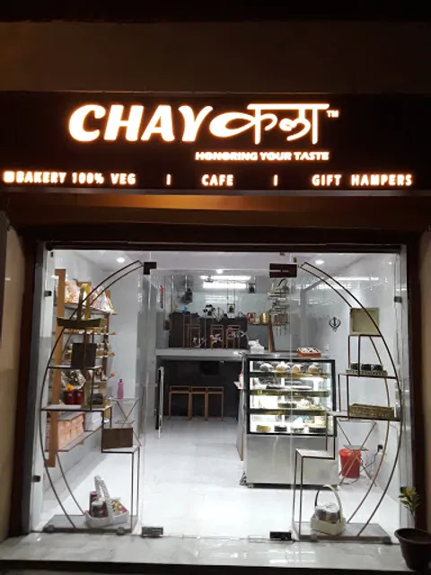 Chaykala Cakes & Bakery | Online Cake Delivery in Delhi