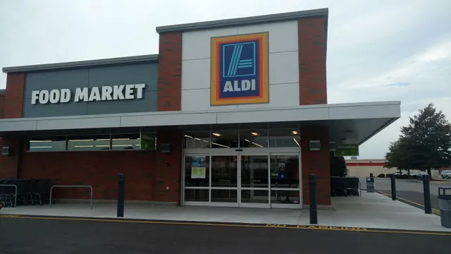 ALDI