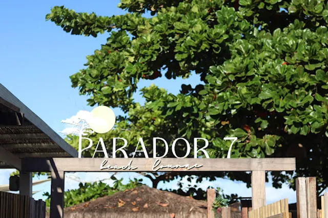 Parador 7 Praia