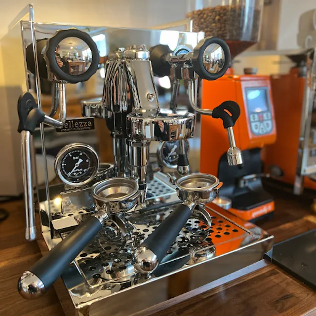 KaffeeService-Hamburg GmbH