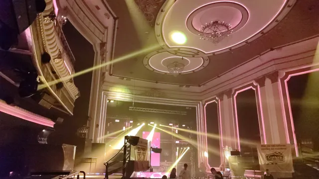 Granada 10 Teatro Musical