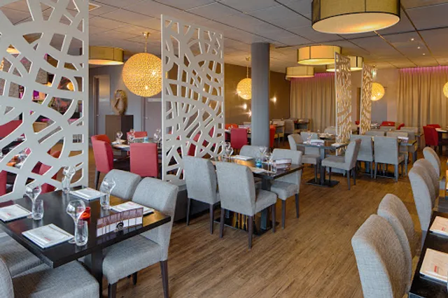 China Palace Restaurant