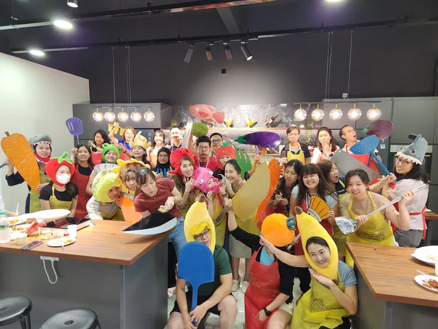 Kitchen Showdown Malaysia