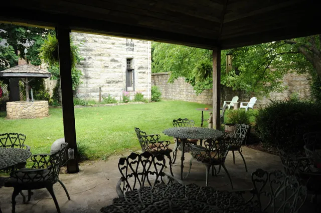 Jailer's Inn Bed & Breakfast