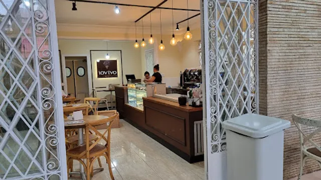 Iovivo Gelato