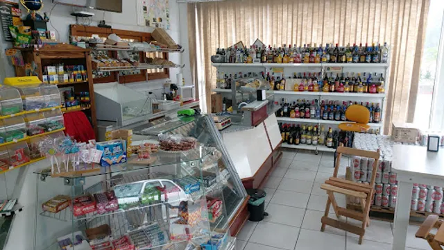 Padaria e Lanchonete Luz