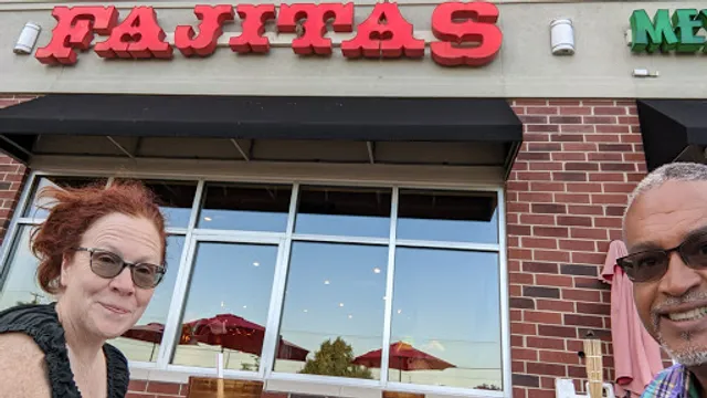 FAJITAS MEXICAN RESTAURANT OF MOKENA