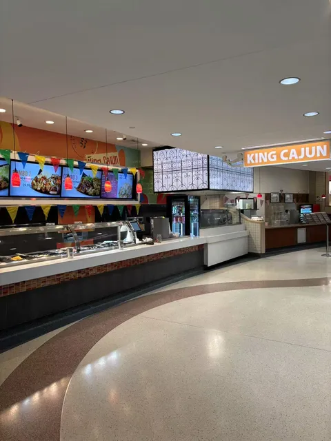 King Cajun