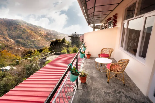 Eco homes Apartments