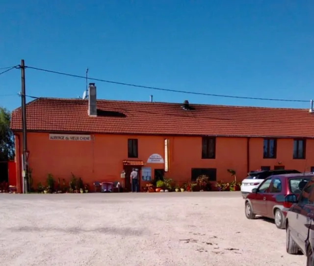 Restaurant Au Vieux Chêne