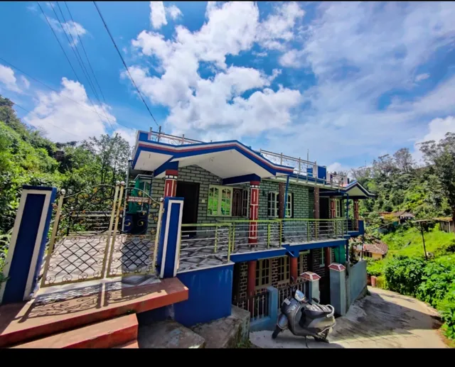 COORG ZAWA HOMESTAY &.COTTAGES,