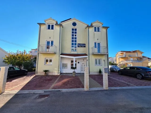 Villa Neda Srebrović