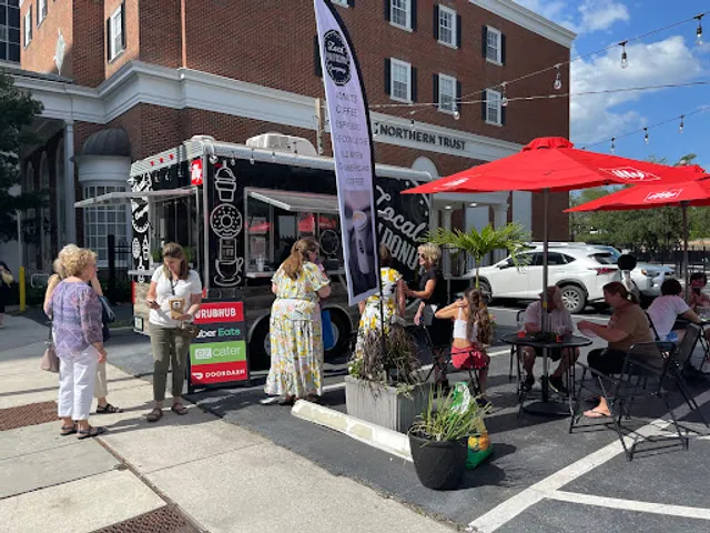 Local Mini Donut co.
