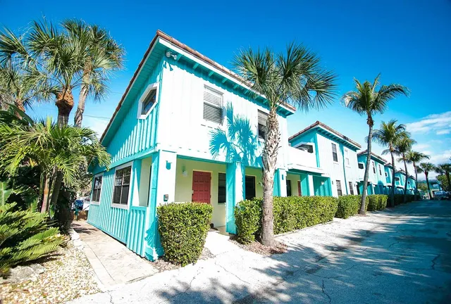 Sand Dune Shores Resort