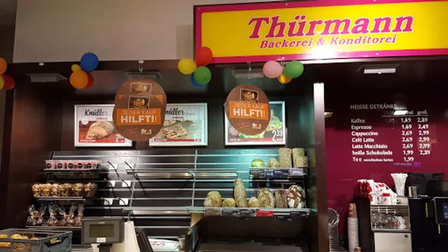 Schäfer's Backshop Graner