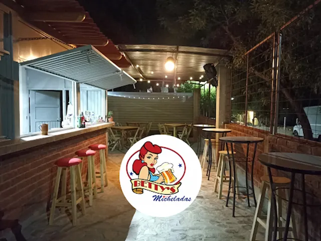 Betty's Micheladas Tacoaleche