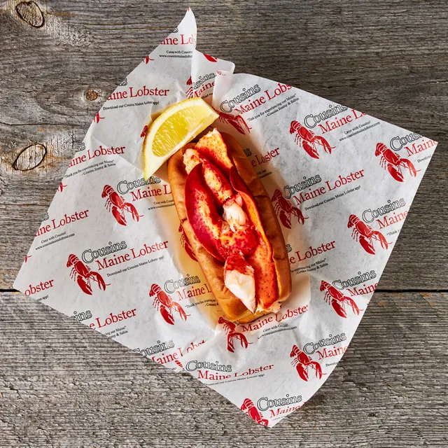 Cousins Maine Lobster Cleveland (Food Truck)