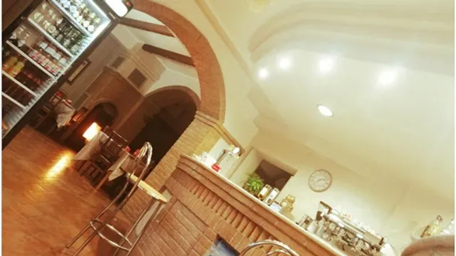 San Giovanni-Ristorante Trattoria Bar