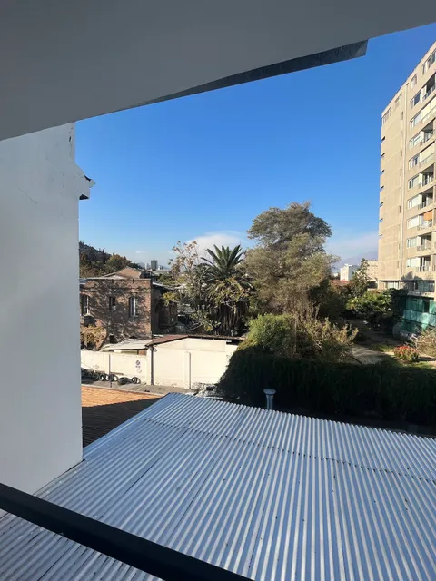 Casona Patio Bellavista