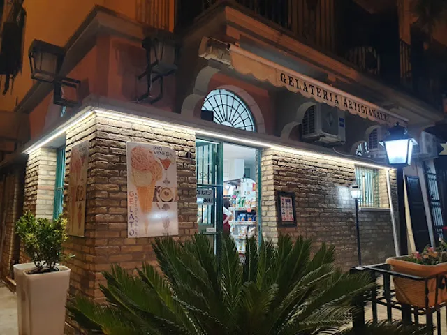 Bar Venezia - Golfo d’Oro Vasto