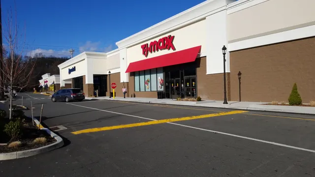 T.J. Maxx