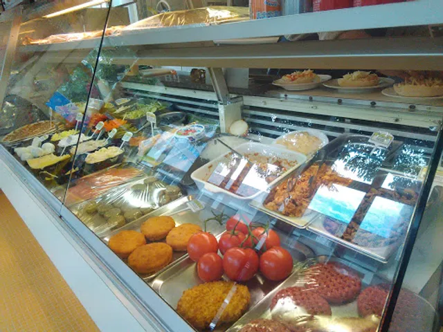 Sandwich Le Papillon Bleu