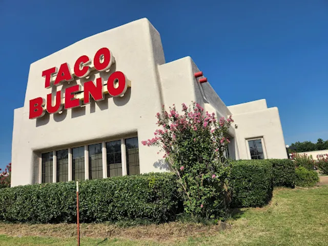 Taco Bueno