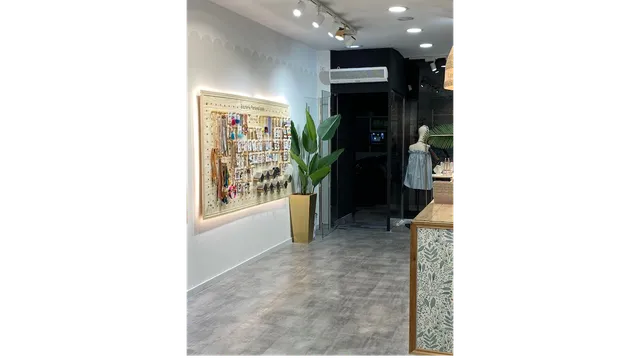 Little Things Bisuteria Personalizada