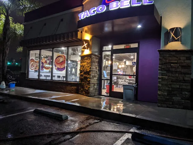 Taco Bell