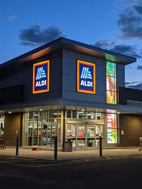 ALDI
