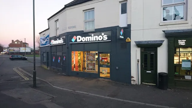Domino's Pizza - Ilkeston