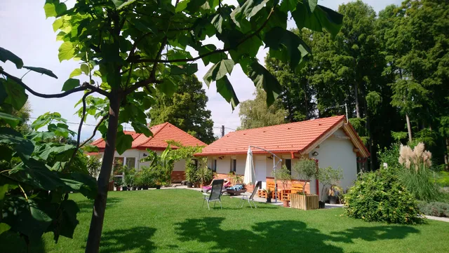 Ciprus Porta Apartmanok