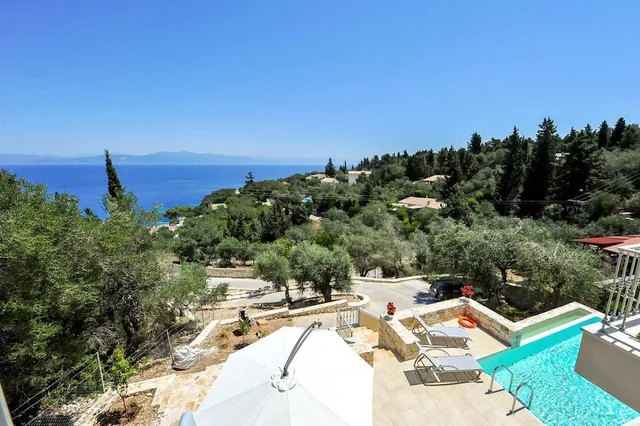 Apeiron Villas by Paxos Retreats