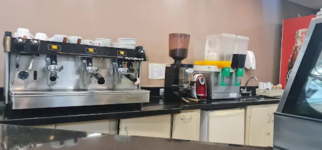 Cafeteria Grão Espresso
