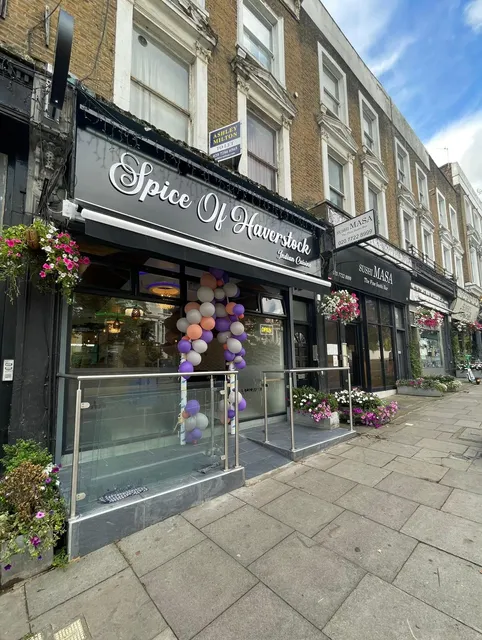 Spice of Haverstock