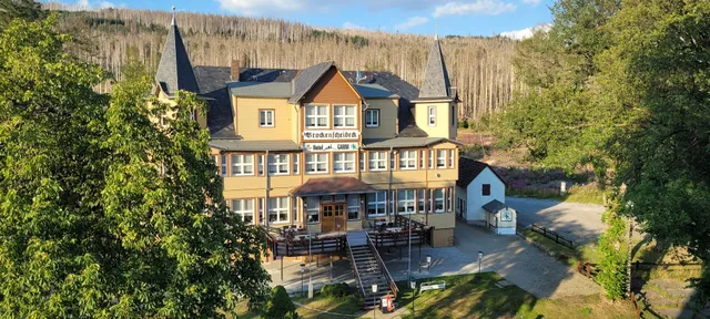 Hotel Brockenscheideck