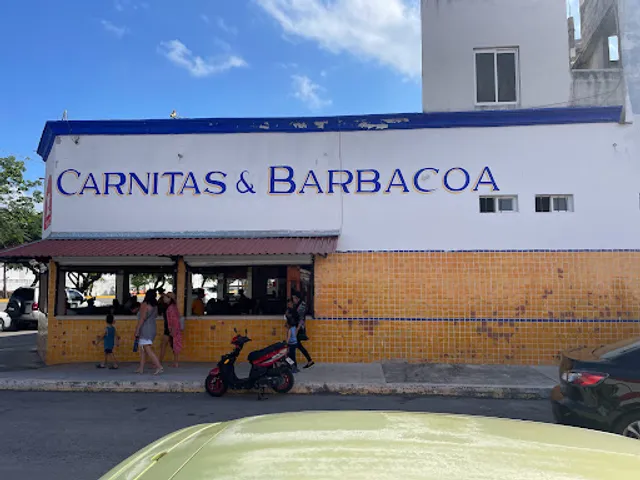 Carnitas Y Barbacoa Silao