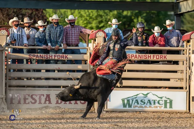 Spanish Fork Fairgrounds