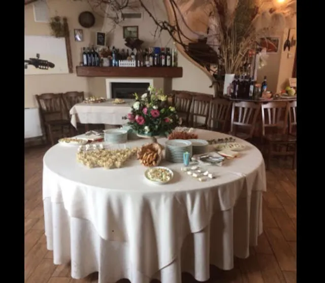 Osteria dalla Badessa